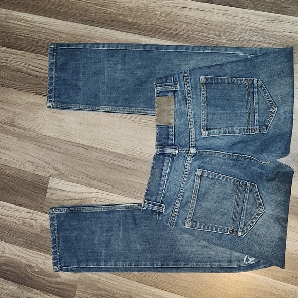 TOMMY Hilfiger Distressed Boys Jeans Size 12 - Picture 3 of 3